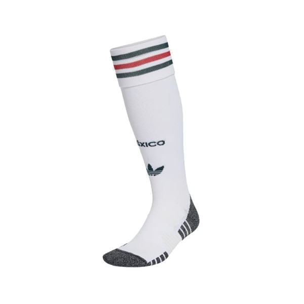 Calcetines México Segunda Equipación 2026